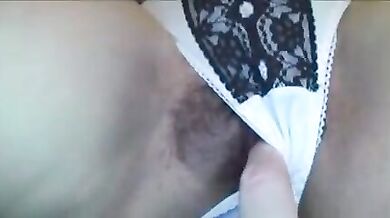 Mature Woman's Intimate Exam