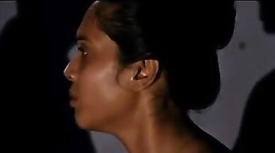 Sexy Latina MILF Gets Hard Fucking