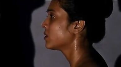 Sexy Latina MILF Gets Hard Fucking