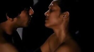 Sexy Latina MILF Gets Hard Fucking