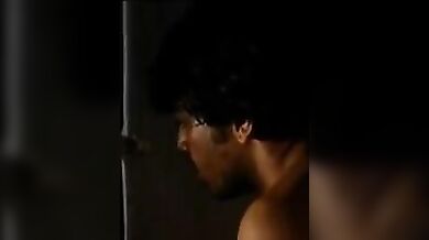 Sexy Latina MILF Gets Hard Fucking