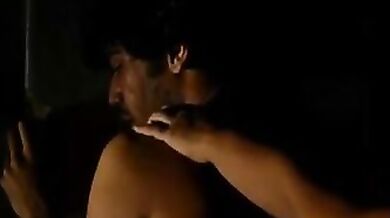 Sexy Latina MILF Gets Hard Fucking