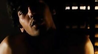 Sexy Latina MILF Gets Hard Fucking