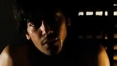 Sexy Latina MILF Gets Hard Fucking