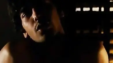 Sexy Latina MILF Gets Hard Fucking