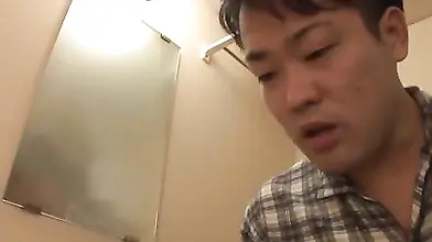 Lovely Japanese Milf Screams During Intense Fucking