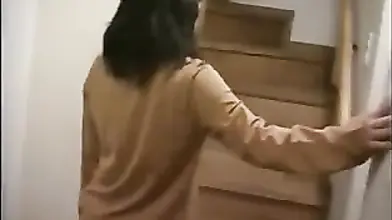 Mature Wife Enjoys Intimate Fingering