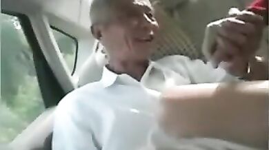 Stunning Mature Woman and Her Lover