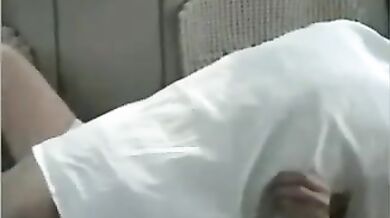 Stunning Mature Woman and Her Lover