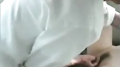 Stunning Mature Woman and Her Lover