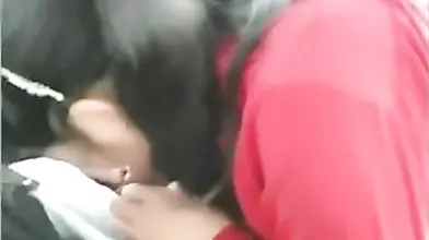 Stunning Mature Woman and Her Lover