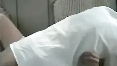 Stunning Mature Woman and Her Lover