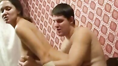 Mature Beauty's Bedroom Delight