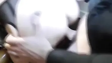 Mature Granny Fucks Young Dude