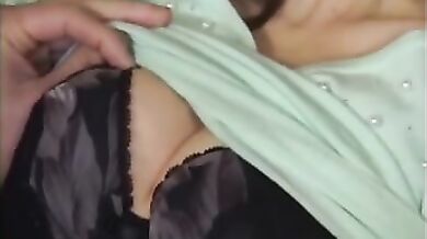 Asian Milf's Hardcore Session