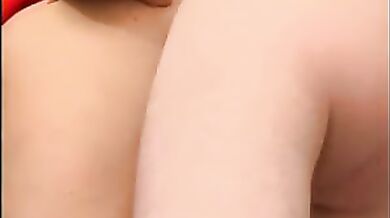 Mature Woman Fucks Young Mechanic in Garage