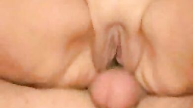 Raunchy Grandma's Steamy Anal Adventure