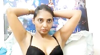 Sexy Indian Milf in Bikini