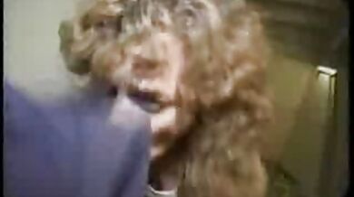 Mommy's Naughty Love