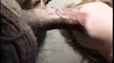 Mommy's Naughty Love