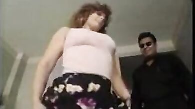 Mommy's Naughty Love