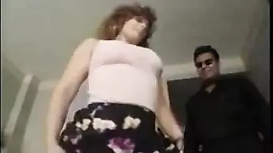 Mommy's Naughty Love