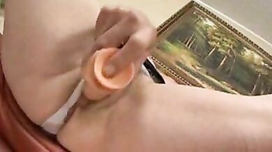 Granny & Hubby in 69 Action