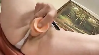 Granny & Hubby in 69 Action