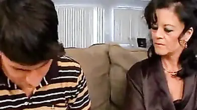 Mature Whore's Casting Debut