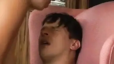 Mature Japanese Babe's Passionate Lovemaking