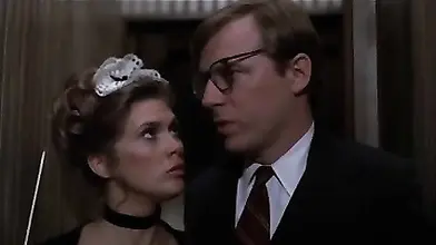 Classy MILF Maid Prepares to Please Gentlemen