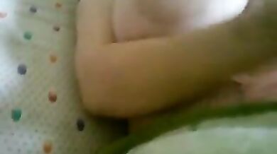 Mature Woman Enjoys Young Man's Attention