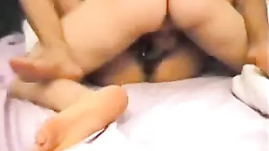 Naughty Mature Finds Young Dude