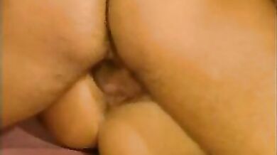 Blonde Milf Redefines Intimacy