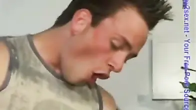 Busty German Milf Rides Solid Boner