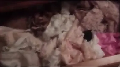 Desperate Housewife's Intimate Session