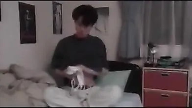 Desperate Housewife's Intimate Session