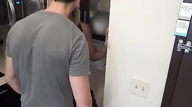 Naughty Indian Milf Caught on Hidden Cam