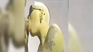 Sexy MILFs Get a Warm Jizz