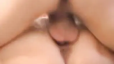 Skinny Guy's Wild MILF Session