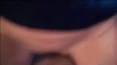 Mature Blonde Helps Him Get Hard