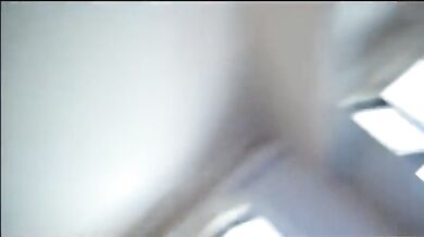 Mature Blonde Helps Him Get Hard