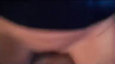 Mature Blonde Helps Him Get Hard