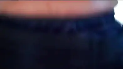 Mature Blonde Helps Him Get Hard