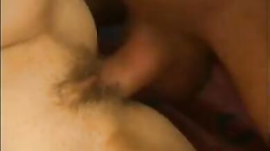 Sexy Housewife Rides Big Dick