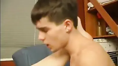 Sexy Housewife Rides Big Dick