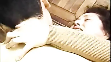 Naughty Japanese Milf Ready for Hardcore