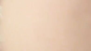 Mature Maid Seduces Young Man