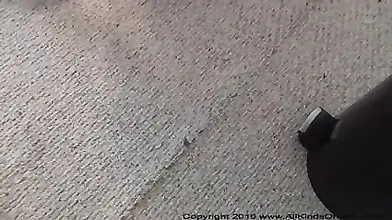 Mature Blonde Enjoys Intense Doggy Style