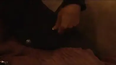 Mature Mathilda Rides Hard in the Great Outdoors